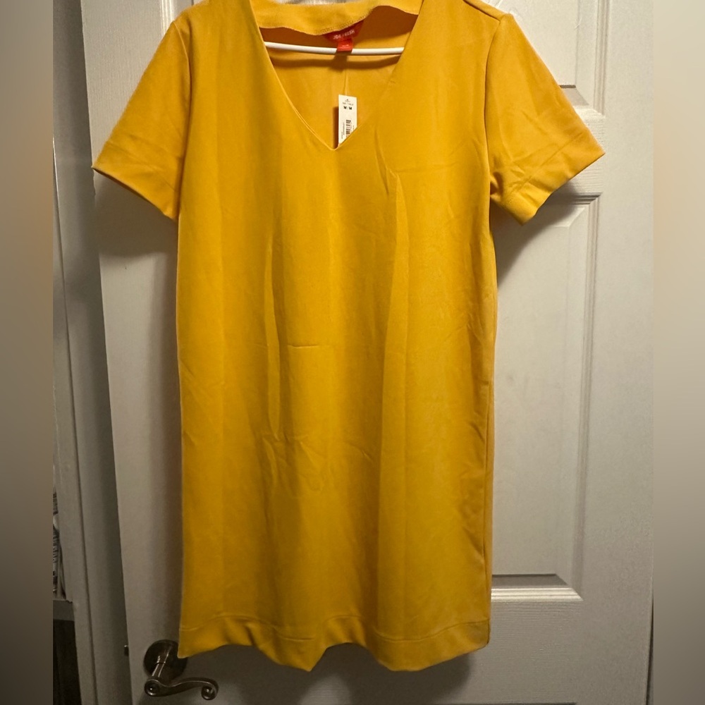 Joe Fresh dress